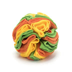 Bola de Farejamento — Brinquedo Interativo para Cães
